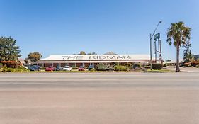 The Kidman Wayside Inn