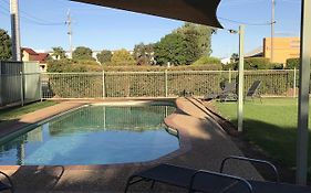 The Kidman Wayside Inn